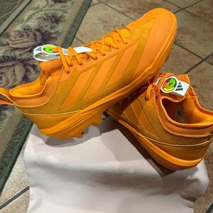 Adidas Adizero Impact 2.0 Somos TPU Baseball Cleats “Limited Edition!!”